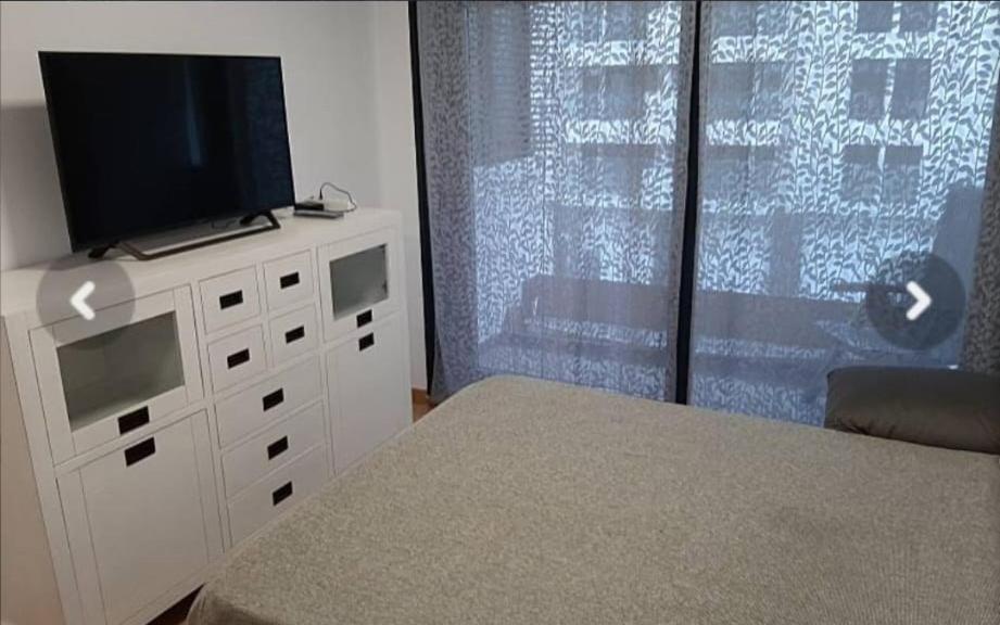 Apartamento El Ancla Almeria Exterior photo