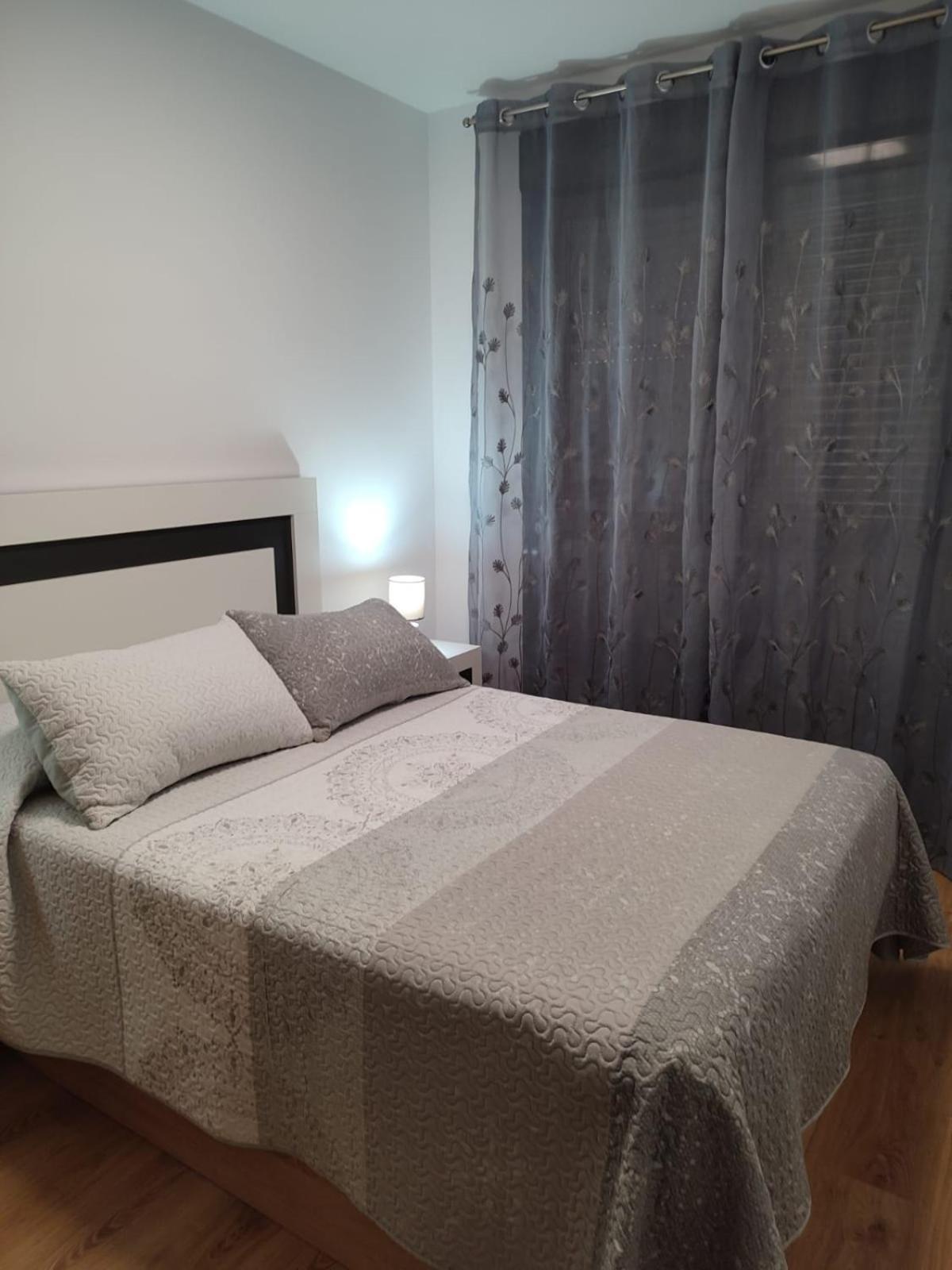 Apartamento El Ancla Almeria Exterior photo
