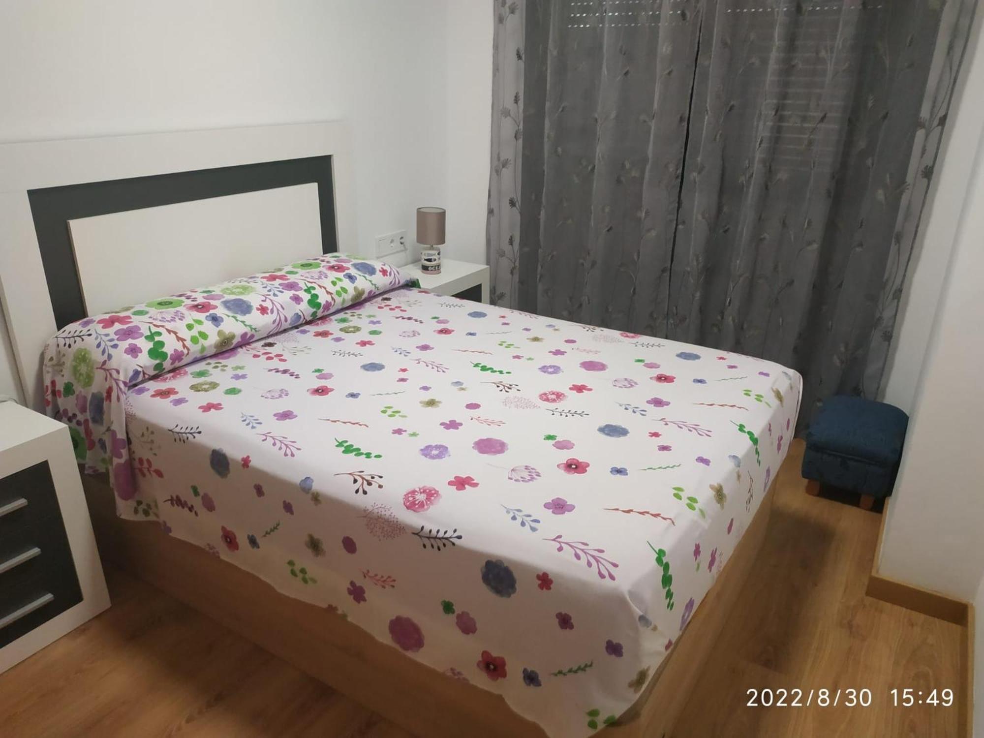 Apartamento El Ancla Almeria Exterior photo